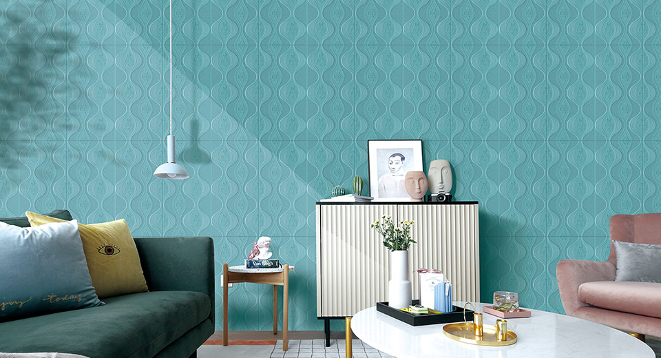 Hvordan skal PVC-dekorationsfilm indsættes?