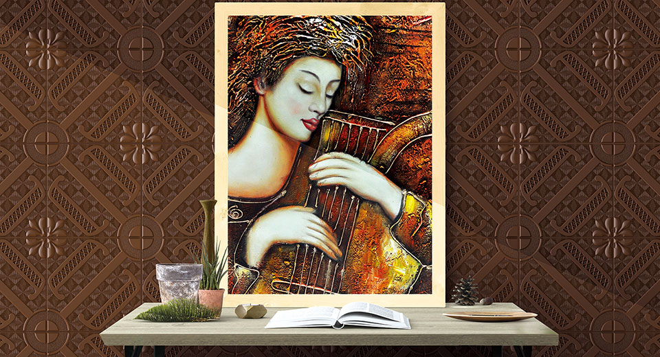 Ydeevnen af ​​træ-plast gulv