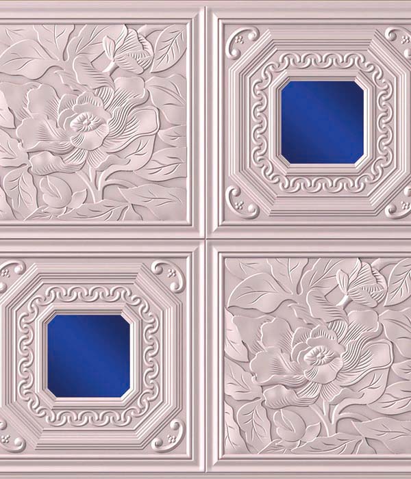 Alsidigheden af ​​trækornet pvc-film?