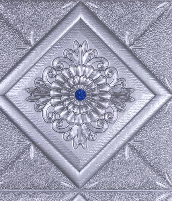 Hvordan man installerer et 3D aluminium vægpanel?