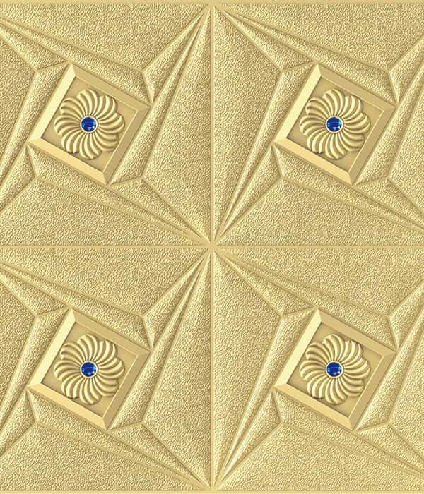 Hvad er problemet med slidstyrke af pvc-loftpaneler?