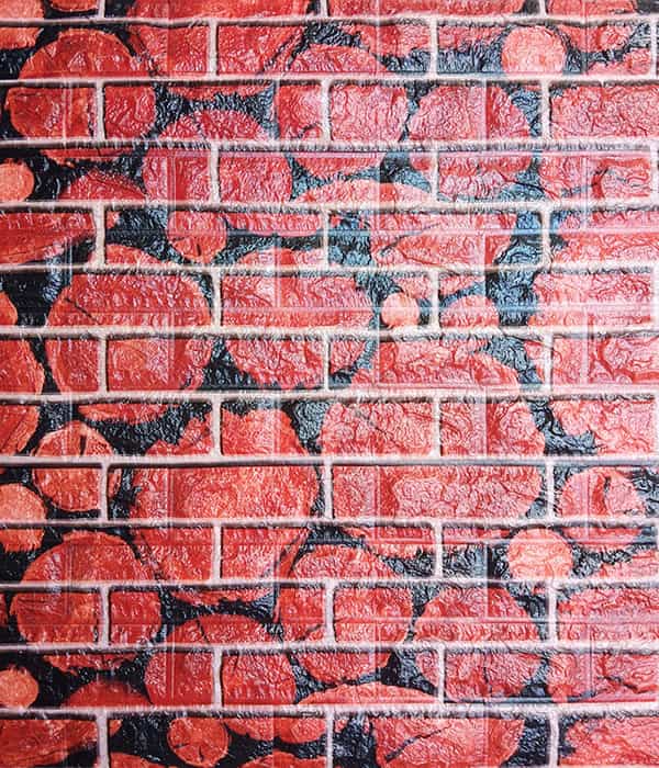 Hvad er forskellen mellem 3D-vægpaneler og 3D-skumtapet?