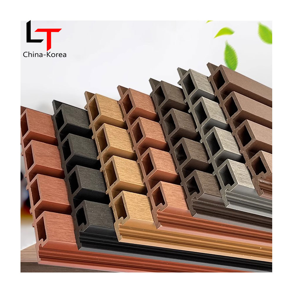 træpaneler vægindretning udvendig