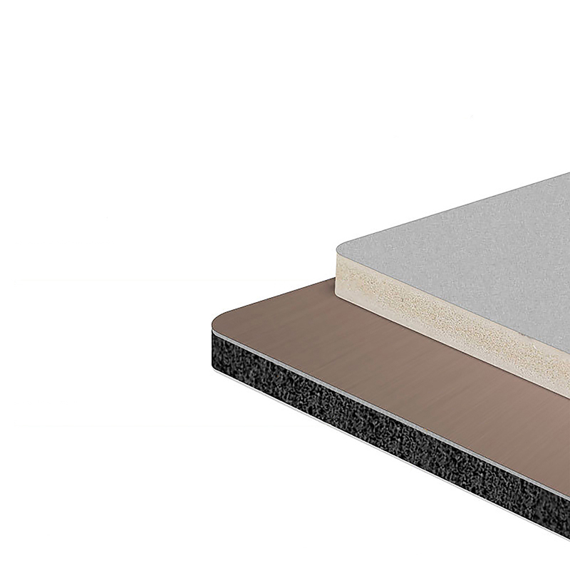 Hvordan adskiller bambus trækul pvc vægpaneler sig fra almindelige pvc vægpaneler?