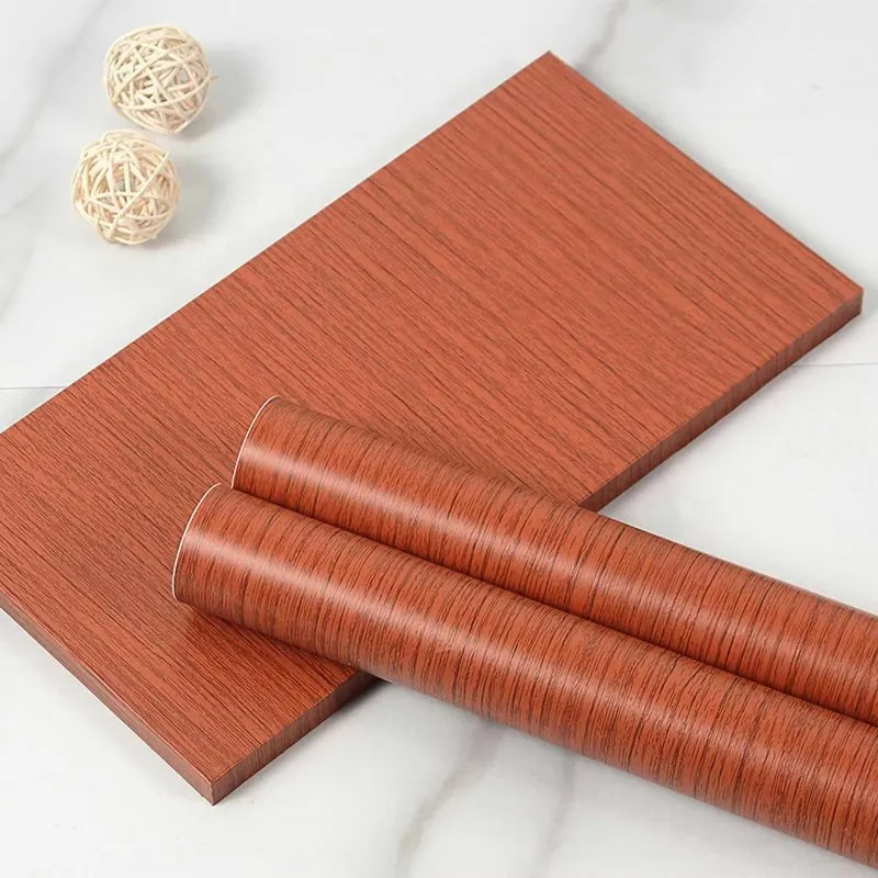 3D digital print marmor design PVC/PET dekorativ film til PVC skumplade Anti-ridse marmor PVC film til PUR lamineringsbrug