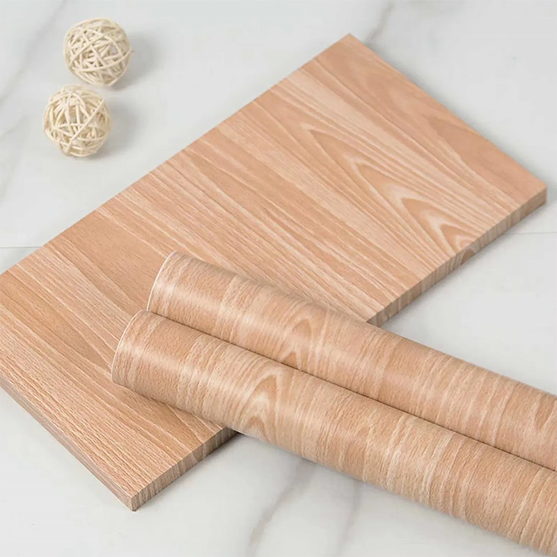 3D digital print marmor design PVC/PET dekorativ film til PVC skumplade Anti-ridse marmor PVC film til PUR lamineringsbrug