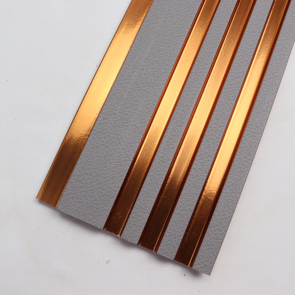 Fabriksindendørs Panel De Pared PS Vægpanel Tapet Vægbelægning Andre Tapeter 30cm Ps Skumvægpanel Ps Chokoladeform