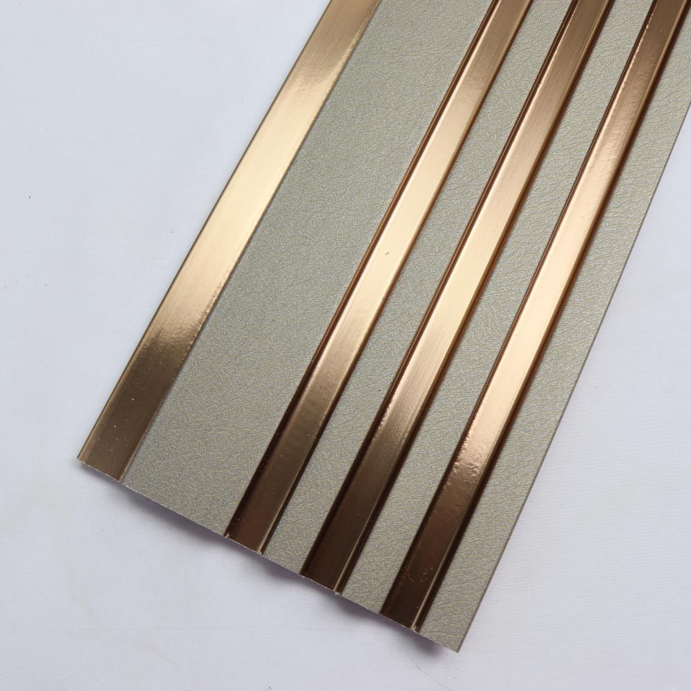 Fabriksindendørs Panel De Pared PS Vægpanel Tapet Vægbelægning Andre Tapeter 30cm Ps Skumvægpanel Ps Chokoladeform