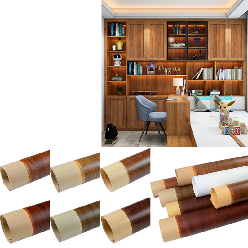 Gylden varmstempling marmor varmeoverførselsfilm PVC møbeldekorationsfilm Vakuumpressefolie til dør til vægpanel WPC UV-plade