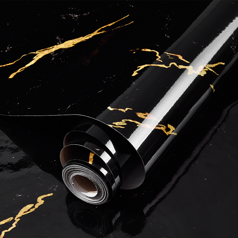 PVC selvklæbende vægklistermærke