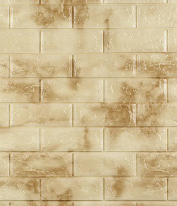 Hvordan kan man skelne trækornet pvc-lamineringsfilm på møblerne eller ej?