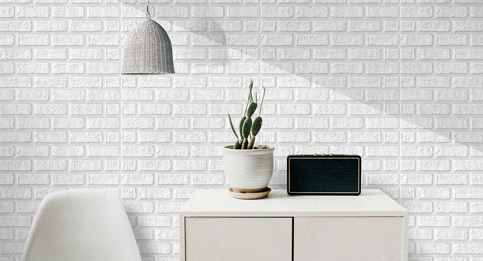 Hvad er forskellen mellem pvc vægplade og bambusfiber vægplade