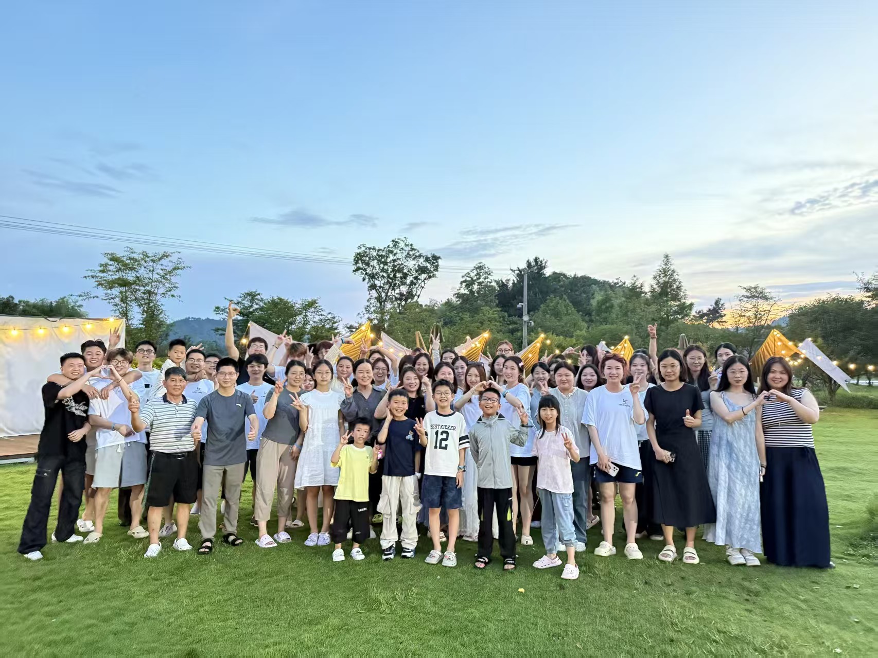 Genoplev de gode tider!