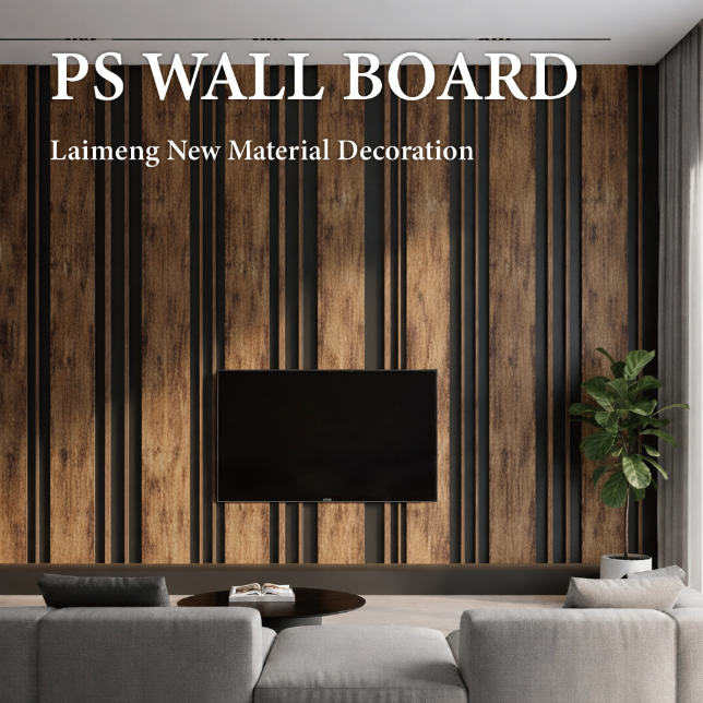 PS Wall Panel Installation Guide: Adhesive vs. Nail-On – Hvilken metode er den rigtige for dig?