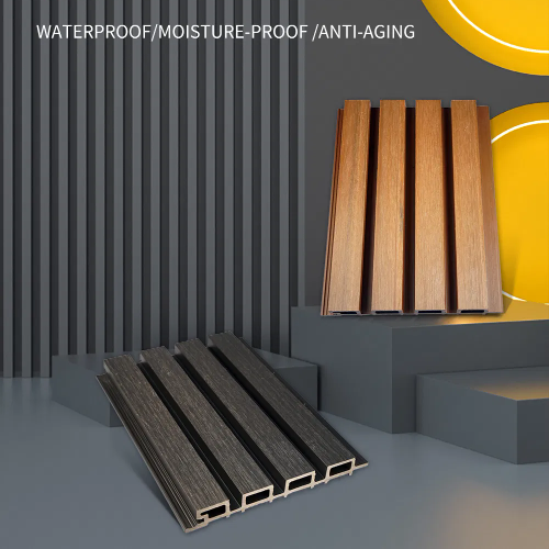 Sådan identificeres WPC Wall Panel Quality: En hurtig guide fra begynder til ekspert